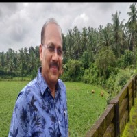 VASANTH KUMAR. B