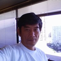 Alex Li