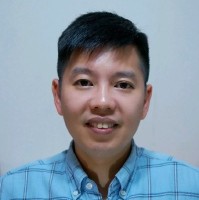 Chun Wai (Gary) Chin