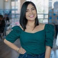 Angie Tatiana Villate Osorio