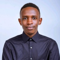 Nashon Ernest