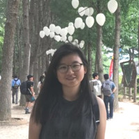 Rachael Goh