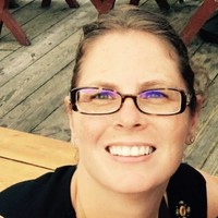 Kimberly Pritchett