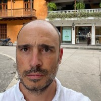 Martin Ferrero Hoyos