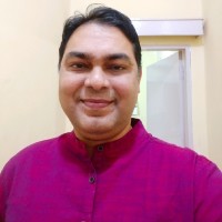 Rakesh Mohapatra