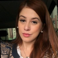 Cássia Pedrosa