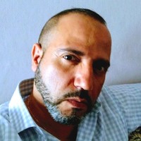 Ali Tafit