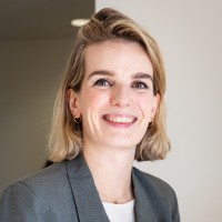 Judith Huismans
