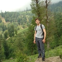 Kamran Samavi