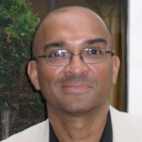 Raashid Luqmani