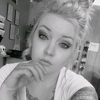 Ashlee Davis