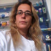 Margarida Barroso
