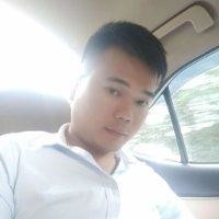 谢华忠