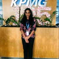 Nickshala Balakrishnan