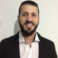 Sandro Prado Zaparolli