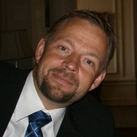 Johan Bergqvist