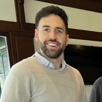 Justin Patterson