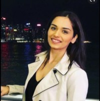 Simran Sah