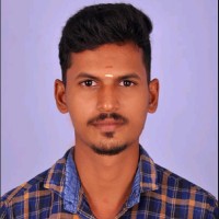 Purushoth Mohan