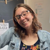 Amelia Creason