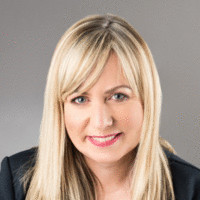 Fiona Walker