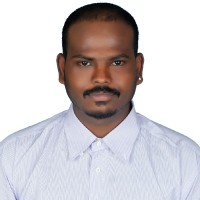 Neethimaran Subramani