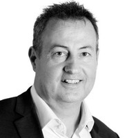 Brendan Johnston Fciob