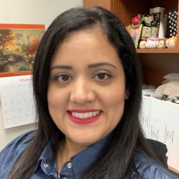 Marlene Galvez