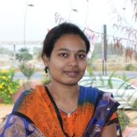 Sandhya Kaparthi