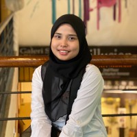 Nur Fadhilina Binti Mohamad Fuad
