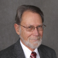 Eric Hauge