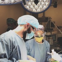 Gastón Salas Barrera