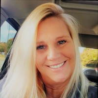 Tricia Frazer-Mcdaniel