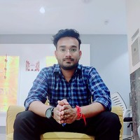Ronak Vadher