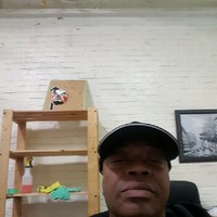 King Robert Davis