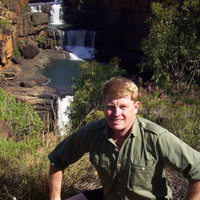 Gordon Keen