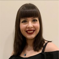 Claudia Morales López