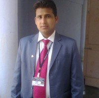 Arun Pandey