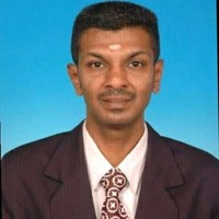 Anand Subramaniam