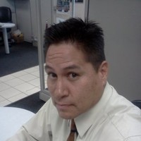 Chuck Beardsley