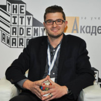 George Tsenov