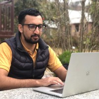 suman gautam