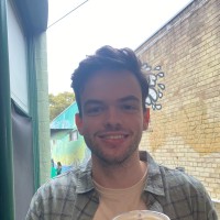 Adam Cooney