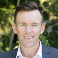 Harvey Lynch