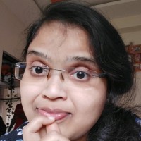 Shobharani Mittapelli
