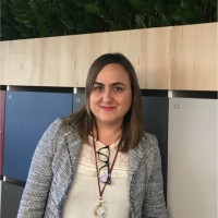 Rosana Sanz Merino
