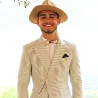 Enzo Duvernay