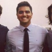 Lucas Felix P. V. Tabera