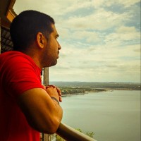 Joe Morales