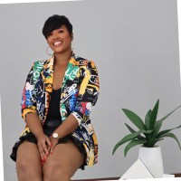 Lanaya Wills